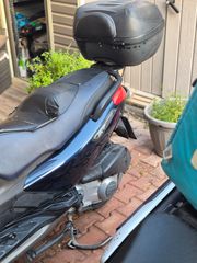Piaggio X7 2010-thumb-8