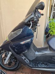 Piaggio X7 2010-thumb-10