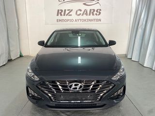Hyundai i 30 2022 FASTBACK ΕΛΛΗΝΙΚΟ