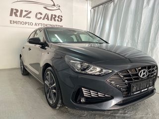 Hyundai i 30 2022 FASTBACK ΕΛΛΗΝΙΚΟ-thumb-1
