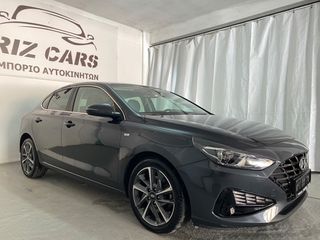 Hyundai i 30 2022 FASTBACK ΕΛΛΗΝΙΚΟ-thumb-2