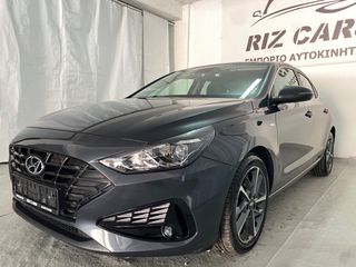 Hyundai i 30 2022 FASTBACK ΕΛΛΗΝΙΚΟ-thumb-3