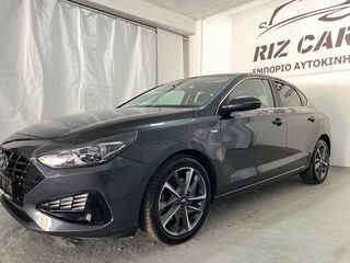 Hyundai i 30 2022 FASTBACK ΕΛΛΗΝΙΚΟ-thumb-4
