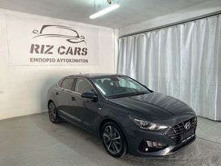Hyundai i 30 2022 FASTBACK ΕΛΛΗΝΙΚΟ-thumb-5