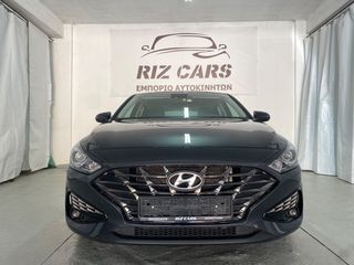 Hyundai i 30 2022 FASTBACK ΕΛΛΗΝΙΚΟ-thumb-6