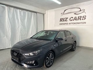 Hyundai i 30 2022 FASTBACK ΕΛΛΗΝΙΚΟ-thumb-7