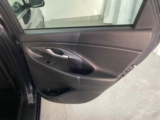 Hyundai i 30 2022 FASTBACK ΕΛΛΗΝΙΚΟ-thumb-36