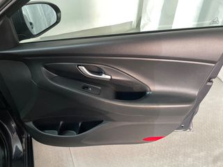 Hyundai i 30 2022 FASTBACK ΕΛΛΗΝΙΚΟ-thumb-38