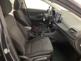 Hyundai i 30 2022 FASTBACK ΕΛΛΗΝΙΚΟ-thumb-39