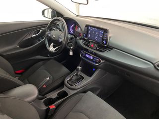 Hyundai i 30 2022 FASTBACK ΕΛΛΗΝΙΚΟ-thumb-40