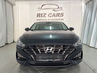 Hyundai i 30 2022 FASTBACK ΕΛΛΗΝΙΚΟ-thumb-42