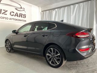 Hyundai i 30 2022 FASTBACK ΕΛΛΗΝΙΚΟ-thumb-10