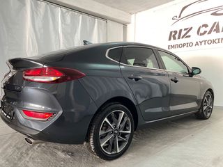 Hyundai i 30 2022 FASTBACK ΕΛΛΗΝΙΚΟ-thumb-11