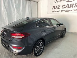 Hyundai i 30 2022 FASTBACK ΕΛΛΗΝΙΚΟ-thumb-12