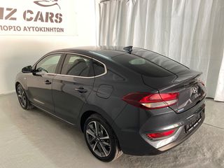 Hyundai i 30 2022 FASTBACK ΕΛΛΗΝΙΚΟ-thumb-13