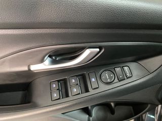 Hyundai i 30 2022 FASTBACK ΕΛΛΗΝΙΚΟ-thumb-14