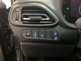 Hyundai i 30 2022 FASTBACK ΕΛΛΗΝΙΚΟ-thumb-16