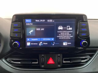 Hyundai i 30 2022 FASTBACK ΕΛΛΗΝΙΚΟ-thumb-22