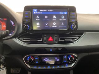 Hyundai i 30 2022 FASTBACK ΕΛΛΗΝΙΚΟ-thumb-23