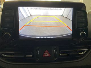 Hyundai i 30 2022 FASTBACK ΕΛΛΗΝΙΚΟ-thumb-24