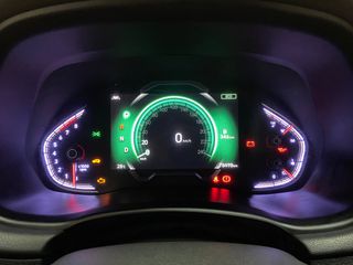 Hyundai i 30 2022 FASTBACK ΕΛΛΗΝΙΚΟ-thumb-25