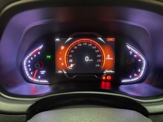 Hyundai i 30 2022 FASTBACK ΕΛΛΗΝΙΚΟ-thumb-27