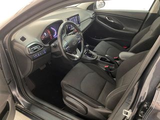 Hyundai i 30 2022 FASTBACK ΕΛΛΗΝΙΚΟ-thumb-29