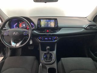 Hyundai i 30 2022 FASTBACK ΕΛΛΗΝΙΚΟ-thumb-30