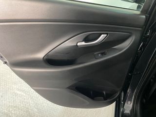 Hyundai i 30 2022 FASTBACK ΕΛΛΗΝΙΚΟ-thumb-34
