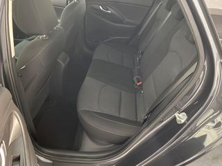 Hyundai i 30 2022 FASTBACK ΕΛΛΗΝΙΚΟ-thumb-35