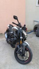 CFmoto 450NK 2023