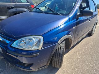 Opel Corsa 2005