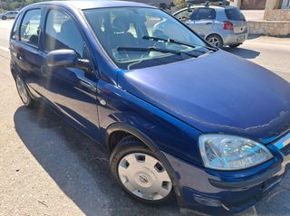 Opel Corsa 2005-thumb-1