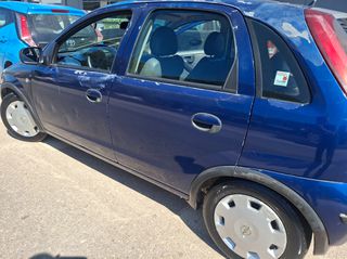 Opel Corsa 2005-thumb-2