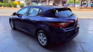Renault Megane 2017 1.2 TCE 100hp CARMAX - 3 ΧΡΟΝΙΑ ΔΩΡΕΑΝ SERVICE-thumb-2