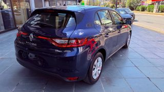 Renault Megane 2017 1.2 TCE 100hp CARMAX - 3 ΧΡΟΝΙΑ ΔΩΡΕΑΝ SERVICE-thumb-3