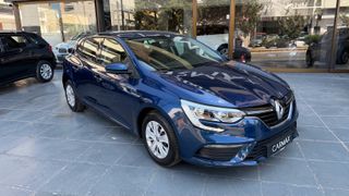 Renault Megane 2017 1.2 TCE 100hp CARMAX - 3 ΧΡΟΝΙΑ ΔΩΡΕΑΝ SERVICE-thumb-4