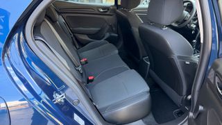 Renault Megane 2017 1.2 TCE 100hp CARMAX - 3 ΧΡΟΝΙΑ ΔΩΡΕΑΝ SERVICE-thumb-7