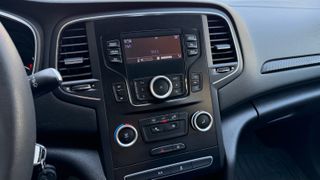 Renault Megane 2017 1.2 TCE 100hp CARMAX - 3 ΧΡΟΝΙΑ ΔΩΡΕΑΝ SERVICE-thumb-10