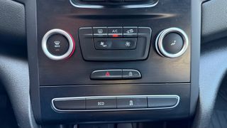 Renault Megane 2017 1.2 TCE 100hp CARMAX - 3 ΧΡΟΝΙΑ ΔΩΡΕΑΝ SERVICE-thumb-11