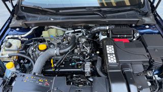 Renault Megane 2017 1.2 TCE 100hp CARMAX - 3 ΧΡΟΝΙΑ ΔΩΡΕΑΝ SERVICE-thumb-18
