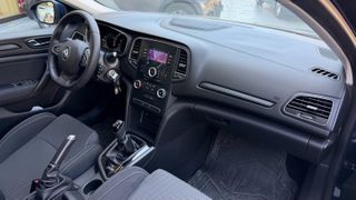 Renault Megane 2017 1.2 TCE 100hp CARMAX - 3 ΧΡΟΝΙΑ ΔΩΡΕΑΝ SERVICE-thumb-8
