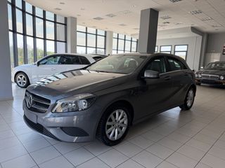 Mercedes-Benz A 180 2013 URBAN NIGHT PACK /ΑΒΑΦΟ / BOOK SERV / A 180