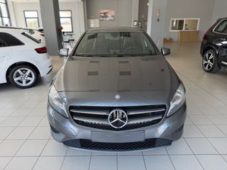 Mercedes-Benz A 180 2013 URBAN NIGHT PACK /ΑΒΑΦΟ / BOOK SERV / A 180-thumb-1