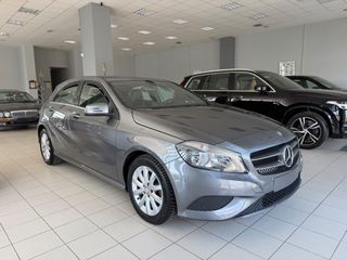 Mercedes-Benz A 180 2013 URBAN NIGHT PACK /ΑΒΑΦΟ / BOOK SERV / A 180-thumb-2
