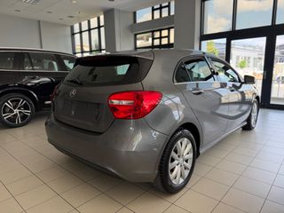 Mercedes-Benz A 180 2013 URBAN NIGHT PACK /ΑΒΑΦΟ / BOOK SERV / A 180-thumb-3