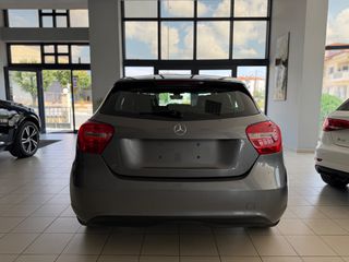 Mercedes-Benz A 180 2013 URBAN NIGHT PACK /ΑΒΑΦΟ / BOOK SERV / A 180-thumb-4