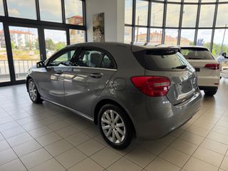 Mercedes-Benz A 180 2013 URBAN NIGHT PACK /ΑΒΑΦΟ / BOOK SERV / A 180-thumb-5