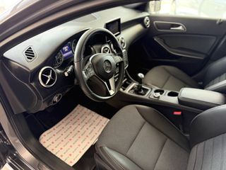 Mercedes-Benz A 180 2013 URBAN NIGHT PACK /ΑΒΑΦΟ / BOOK SERV / A 180-thumb-7