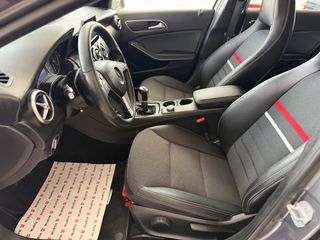 Mercedes-Benz A 180 2013 URBAN NIGHT PACK /ΑΒΑΦΟ / BOOK SERV / A 180-thumb-8